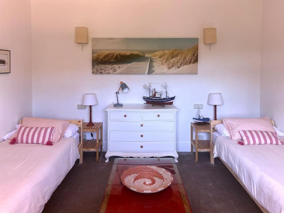 Villa Playa Cabanas Tal Kültér fotó