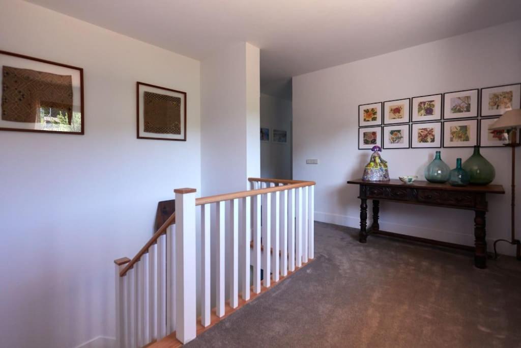 Villa Playa Cabanas Tal Kültér fotó