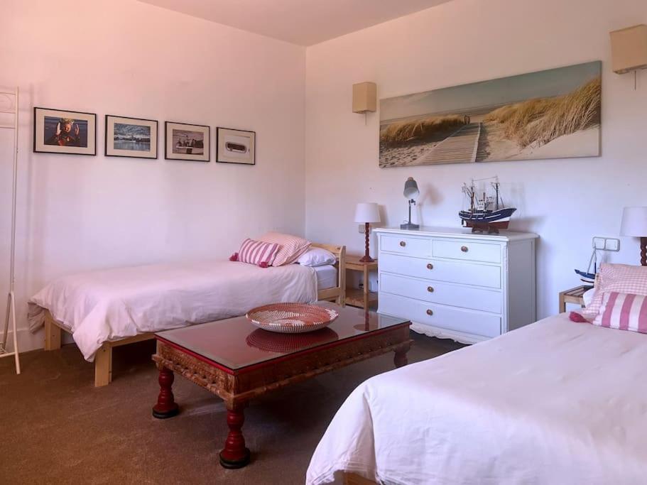 Villa Playa Cabanas Tal Kültér fotó