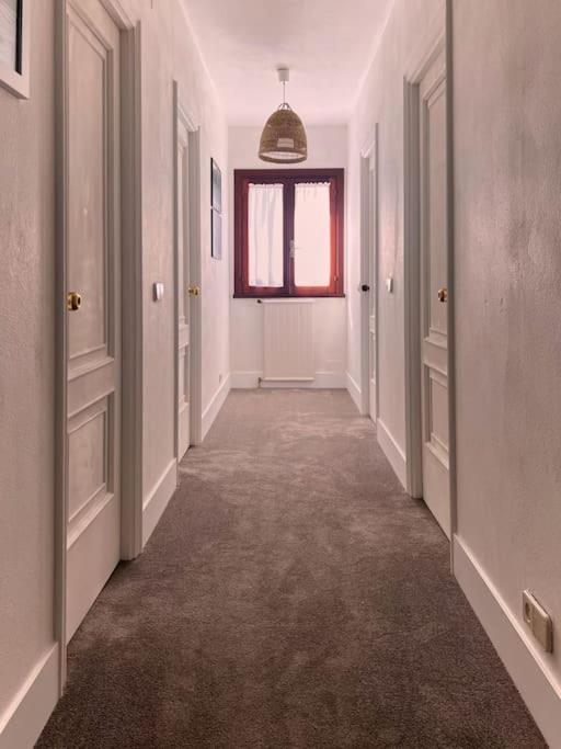 Villa Playa Cabanas Tal Kültér fotó