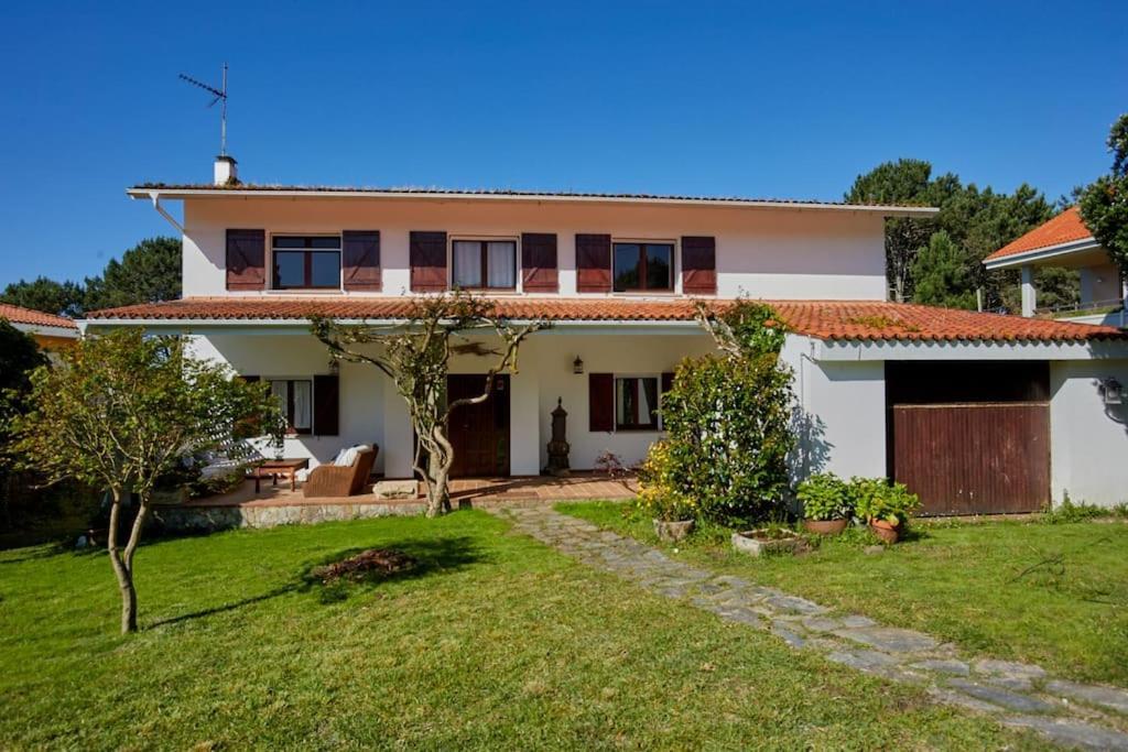Villa Playa Cabanas Tal Kültér fotó