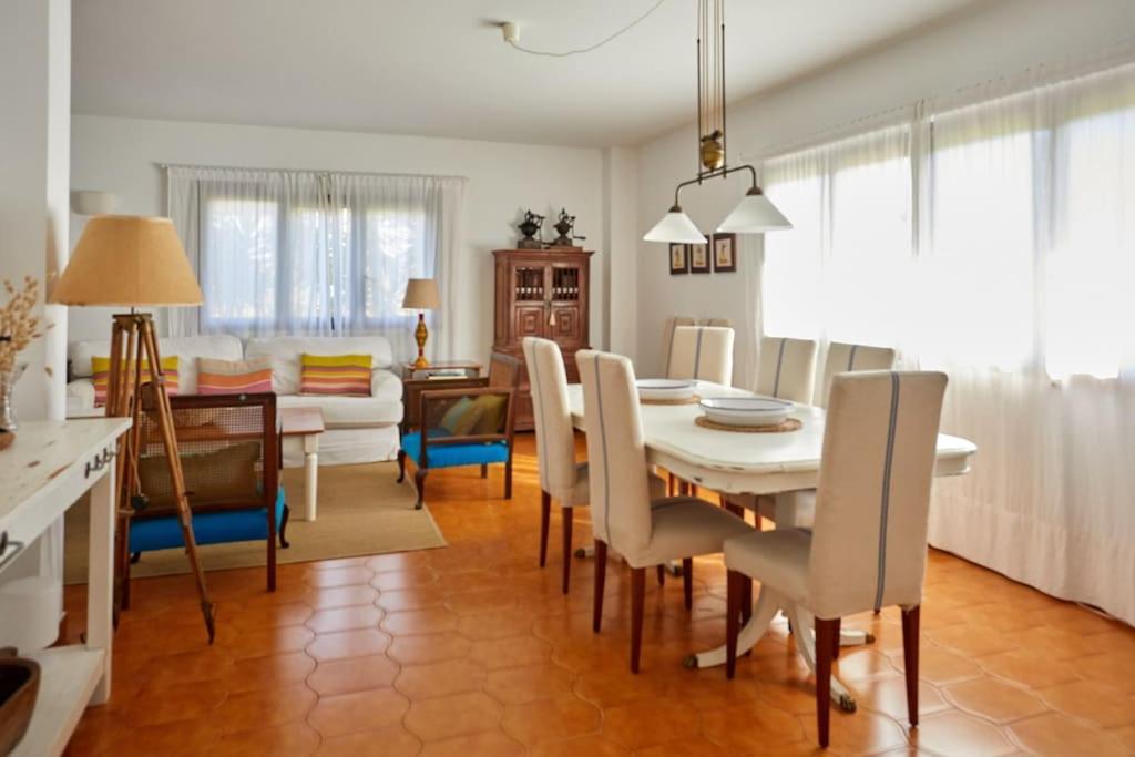 Villa Playa Cabanas Tal Kültér fotó