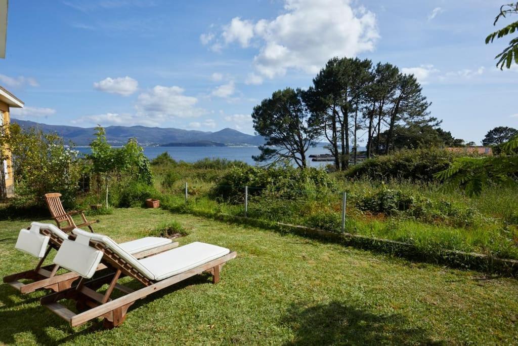 Villa Playa Cabanas Tal Kültér fotó