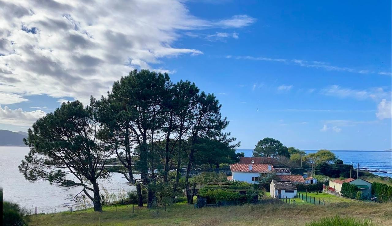 Villa Playa Cabanas Tal Kültér fotó