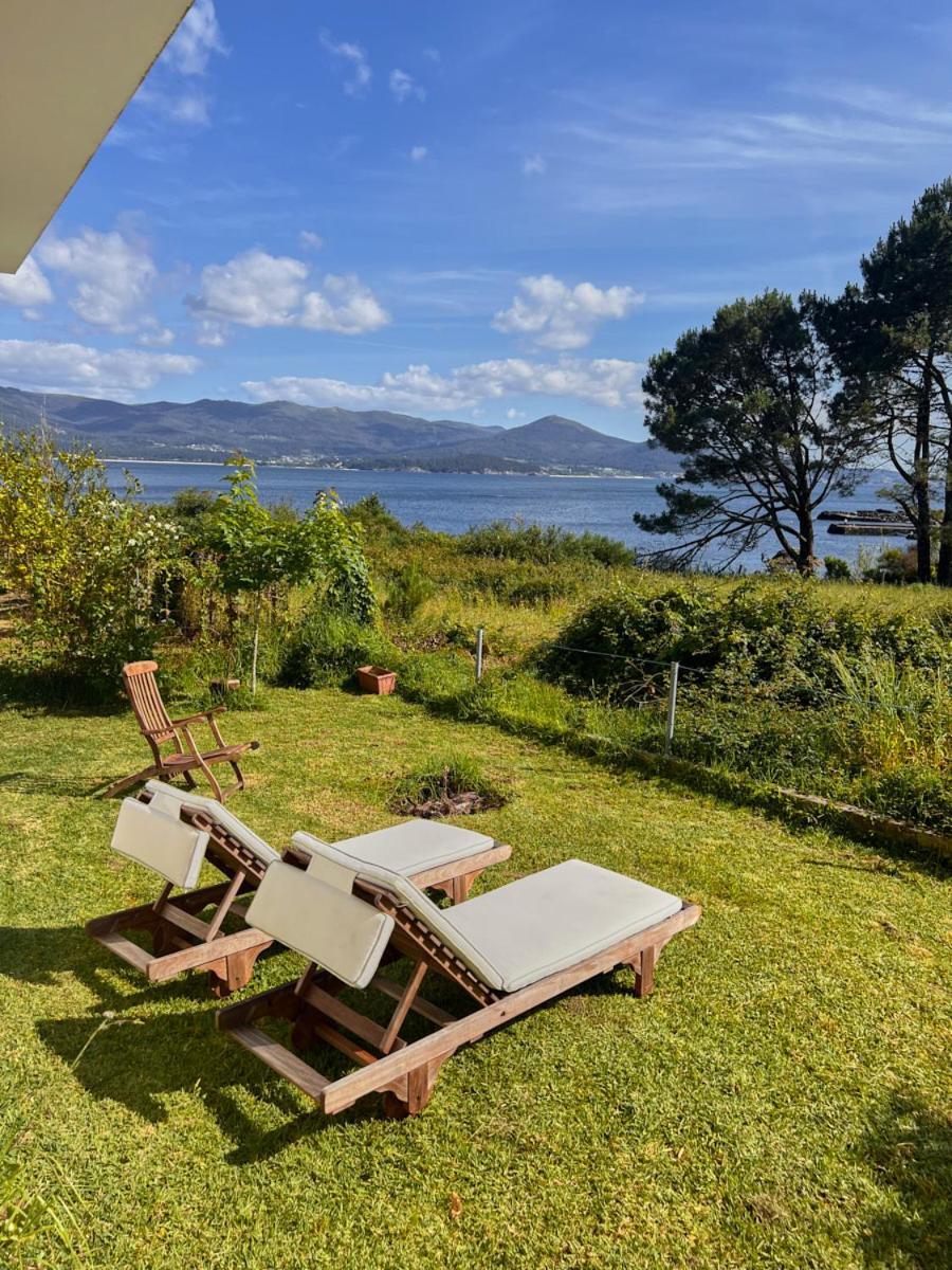 Villa Playa Cabanas Tal Kültér fotó