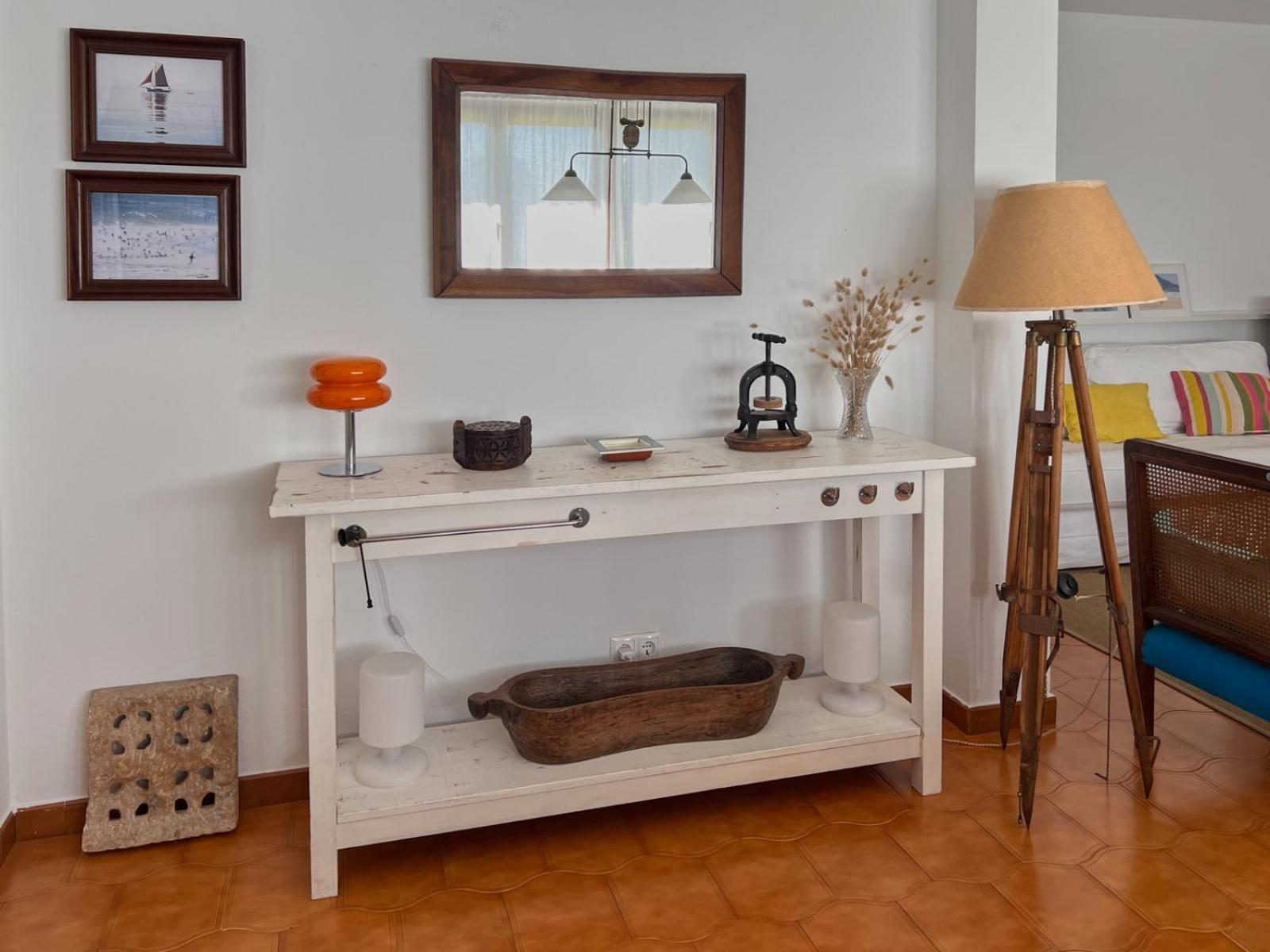 Villa Playa Cabanas Tal Kültér fotó