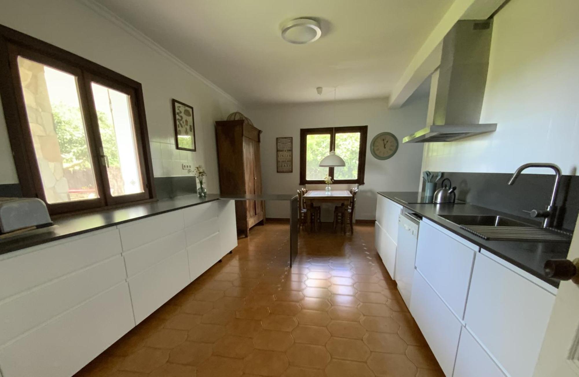 Villa Playa Cabanas Tal Kültér fotó