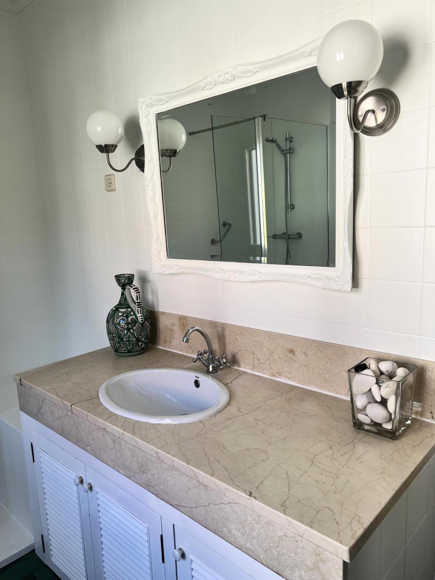 Villa Playa Cabanas Tal Kültér fotó